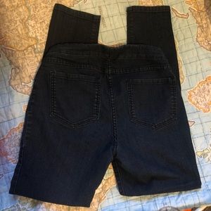 Heidi Klum Maternity Jeans